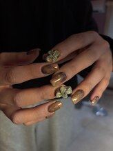 ニコネイル 三軒茶屋店(NICO nail)/120art