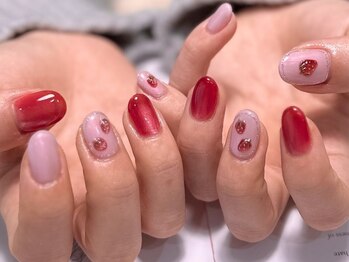 マリス(MARIS)/*アート+コース*