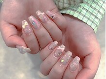 リネ(Rine)/10本アート￥8,000