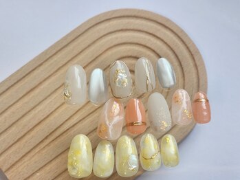 リリーベル(Lily Bell)/＊定額デザインB＊