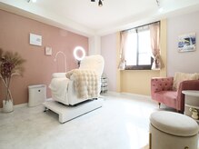 リビケイト 難波店(Livicate)の雰囲気（ゆったり貸切個室空間が4部屋☆周りを気にせずお寛ぎ頂けます♪）