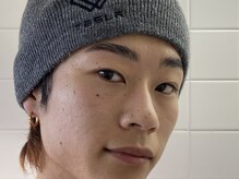 ハリウッドブロウリフト ワクシー 下北沢店(HOLLYWOOD BROW LIFT WAXYYY.)の雰囲気（メンズ歓迎◎初めてでも通いやすいサロン［眉毛サロン/HBL］）