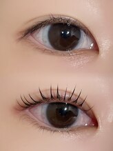 アプシーアイズ(Apsee eyes)/まつげパーマ