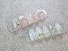 【hand】定額ゴールドコース ¥12,000→¥10,000