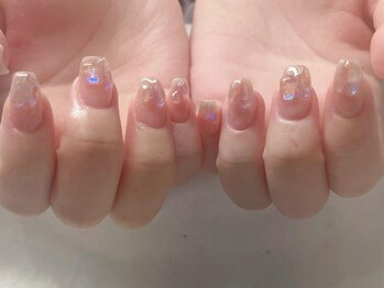 アイネイルズ 大宮店(I nails)/【nami @nami_inails】