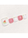 《フット》定額ネイルデザインM