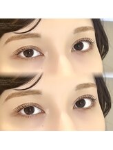 ベルム 市川店(BELME)/似合わせパーマ☆デザインパーマ