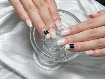 エスツーネイル(S2nail)/