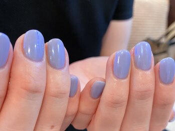 ブルーオーロラ