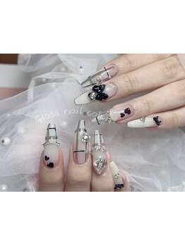 アートの種類が豊富