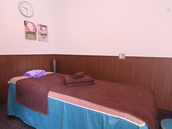 スマイル(Smile)の写真/【眼精疲労・不眠改善にもおすすめ】忙しい毎日のリフレッシュ時間としても◎プロの手技をご体験下さい♪