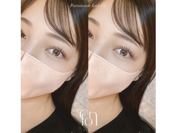 シロン さいたま新都心店(Cilon.)/パリジェンヌラッシュリフト