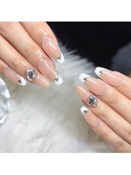 ノイド(noid)/ワンホンネイル