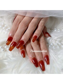 ハナアイ サロン 新大久保店(hanaai salon)/ワンカラー