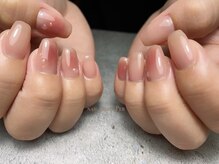 ペル(Per)/チークネイル