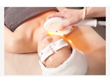 フィカス(FICUS)の雰囲気(11月より脱毛スタート♪)