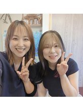 えみ整体院/産後のケアで子育てを楽しく！