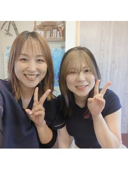 えみ整体院/産後のケアで子育てを楽しく!