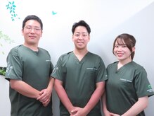 健康堂 宮益坂院