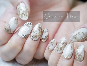 ヘーゼル(Hazel)/