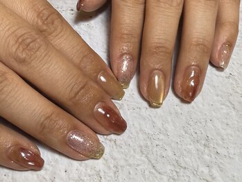 マイネイル(M.nail)/ニュアンスデザイン