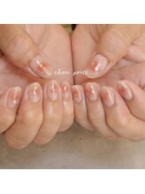 シュポルテ(chou porte)/