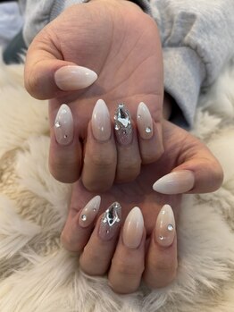 スカルプが得意なサロン