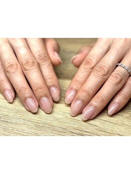 爪の悩みを解消できる（ケア含む）