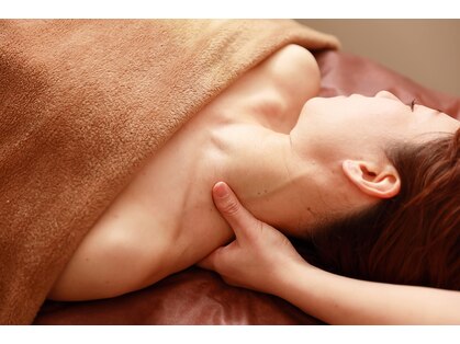 リラクゼーションスペース 北浜エイド(Ado)の写真