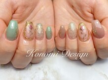 ケーネイルズ(K..nails)/