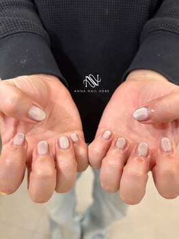 アンナネイル(ANNA Nail)/マグネットネイル