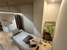 神楽坂整体院の雰囲気(お一人でも、お友達とも、カップルでもお気軽に★ ♪)