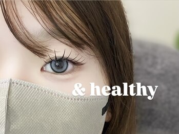 オーラ(Ola.)/アンドヘルシー120