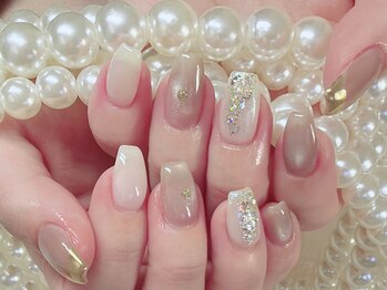 ナナアンドコー(Nana&Co.)/