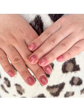 マグネットネイル