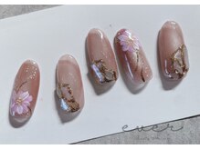 エバービューティーアトリエ(ever beauty atelier)/【2月】おすすめデザイン