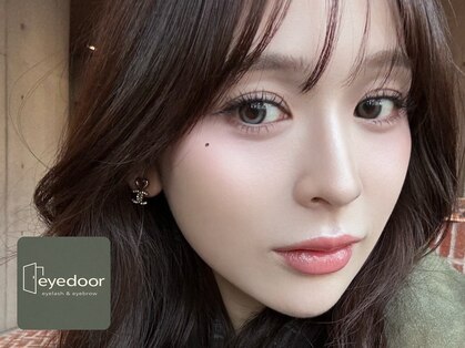 アイドアー 名駅(eyedoor)の写真