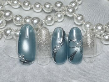 ラミア(Lamia)/HAND☆ゴージャス定額プラン