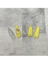 ディプシーネイル(Dipcy nail)/次回の6000円定額デザイン