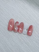 ティディーネスト(Tidynest)/■持ち込みデザイン90min■