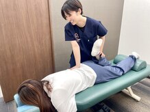 一ノ割みんなの鍼灸整骨院の雰囲気（美容鍼/マタニティ/産後骨盤矯正/にもご対応できます！春日部）