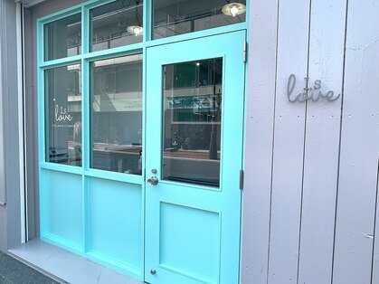 アイス(EYELASH&EYEBROW I,s)の写真