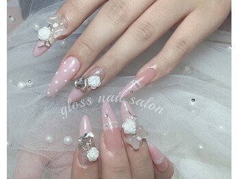 グロース(Gloss)/