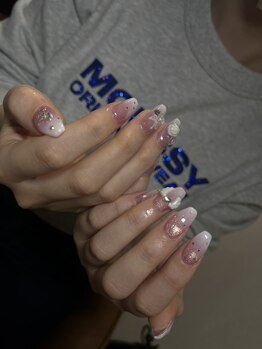 ミヤビネイル(Miyavi nail)/