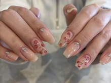 イコイ(ikoi)/【Instagram】@rara.i.nail