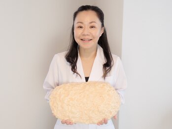 エルフルール(Ailefleur)/【成増耳つぼダイエット】