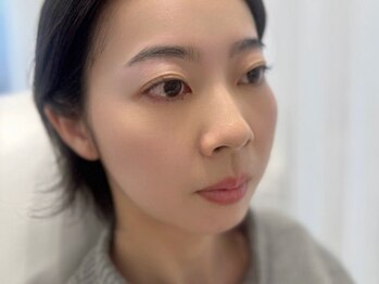 ザ ヴォーグ(the VOGUE)/眉毛｜アイブロウスタイリング