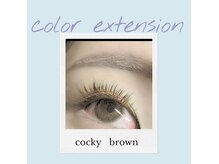 フェリール 南草津(FeeRiRe)の雰囲気（★カラー垢抜け感UP★ブラウン多数！新規120本5300円黒エクMIX可）