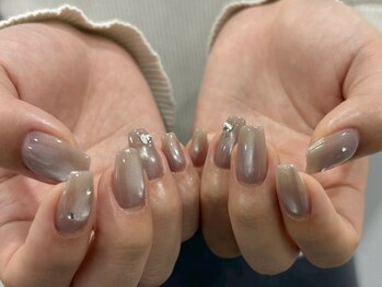 ホワイトペーパー エダメ(white paper/EDAME)/マグネット別途パーツ by MEGUMI