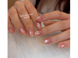 skin マグネット